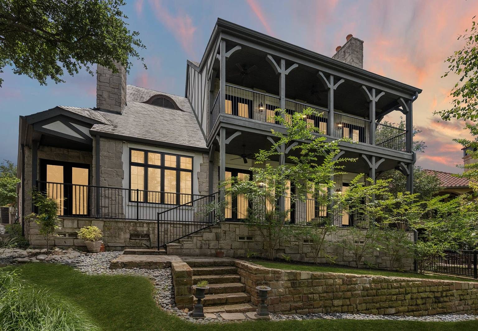 4777 Byron Cir — Four Seasons Resort and Club Dallas