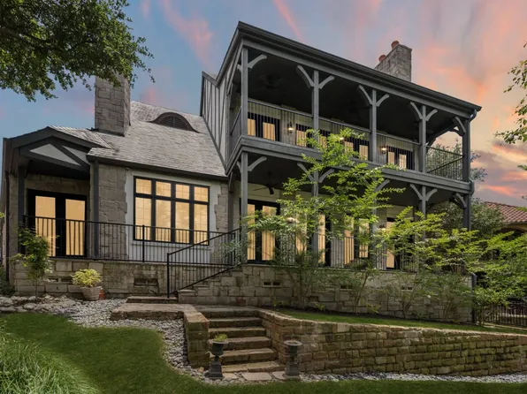 4777 Byron Cir, Irving, TX 75038