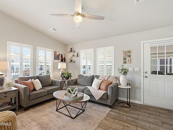 4th image of 650 N Hawes Road #3318