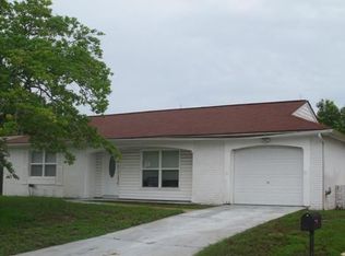 8507 Lincolnshire Dr, Hudson, FL 34667
