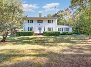 3038 Buffalo West Springs Hwy, Buffalo, SC 29321