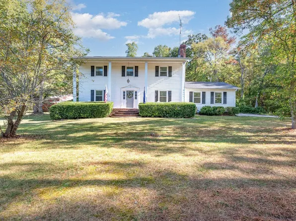 3038 Buffalo West Springs Hwy, Buffalo, SC 29321