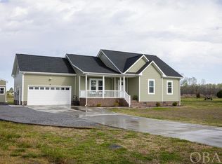 111 Sheba Ct LOT 11, Shawboro, NC 27973