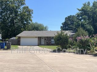 802 W 20th Pl, Tulsa, OK 74107