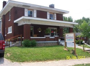 511 W Columbia St, Somerset, KY 42501