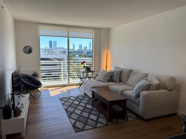 18800 NE 29th Ave APT 807, Aventura, FL 33180