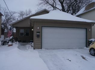 2100 57th St, Kenosha, WI 53140