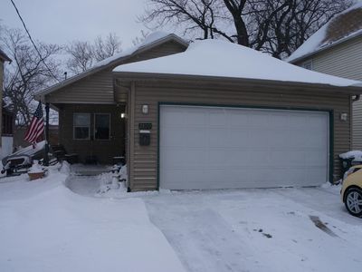 2100 57th St, Kenosha, WI, 53140