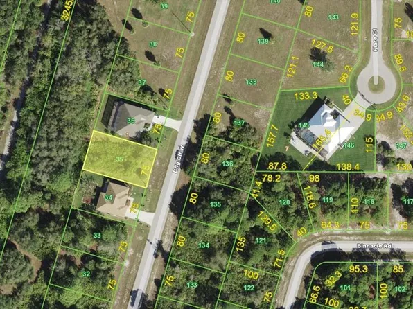 193 Brig Cir W #35, Placida, FL 33946