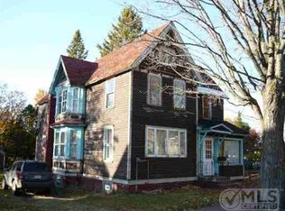 217 Tamarack St, Laurium, MI 49913