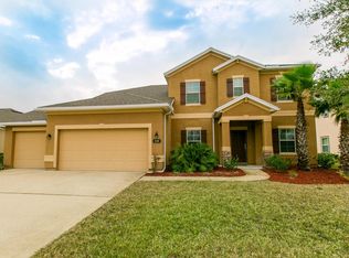 240 Huffner Hill Cir, Saint Augustine, FL 32092