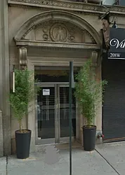 208 West 30th Street in Chelsea