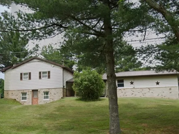 29450 E Belpre Pike Rd, Coolville, OH 45723