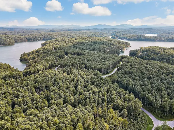 597 Peninsula Reserve Rd #34, Nebo, NC 28761