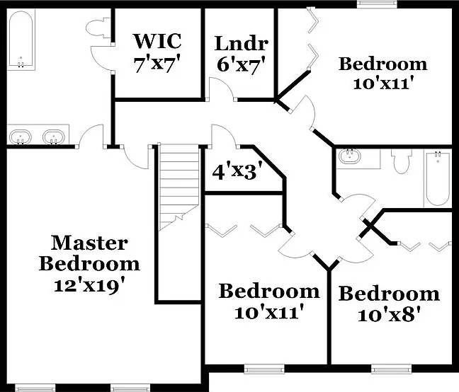 1021 Tammy Sue Ln — Photo 3