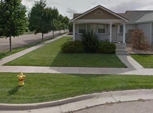 2739 Chase Dr UNIT A, Fort Collins, CO 80525