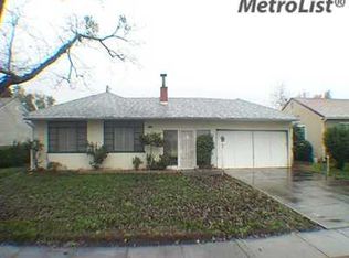 2935 Princeton Ave, Stockton, CA 95204