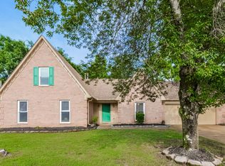5554 Harvey Pointe Ln, Memphis, TN 38125