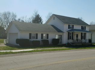 3833 Main St SE, Washington Court House, OH 43160