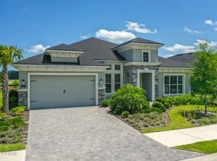 379 Stirling Bridge Dr, Ormond Beach, FL 32174