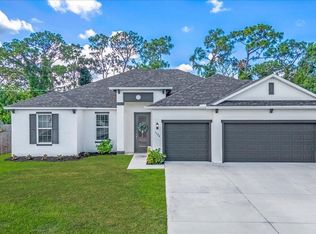 1796 Brookside St NE, Palm Bay, FL 32907