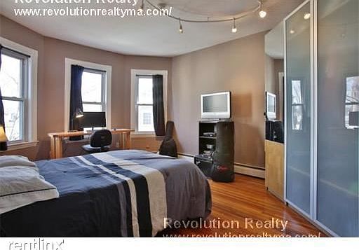 46 Middle St. #2 Boston - South Boston Shared Unit Photo 3