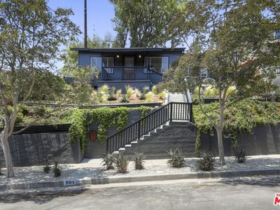 501 Lewis St, Los Angeles, CA, 90042