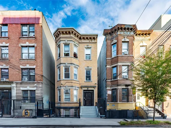 2023 Hughes Avenue, Bronx, NY 10457