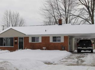 36236 Chaskey St, Richmond, MI 48062