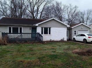 528 Melcher Ave, Akron, OH 44319