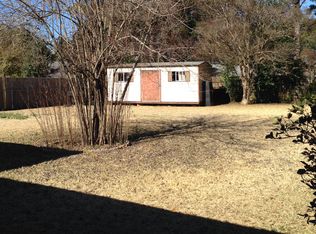 1526 Westbury Dr, Shreveport, LA 71105