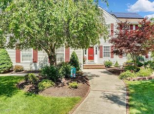 2031 Longewood Ln, Toms River, NJ 08755