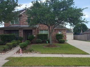 2337 Pine Brook Dr, Deer Park, TX 77536