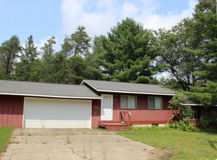 5266 W Six Mile Rd, Grayling, MI 49738