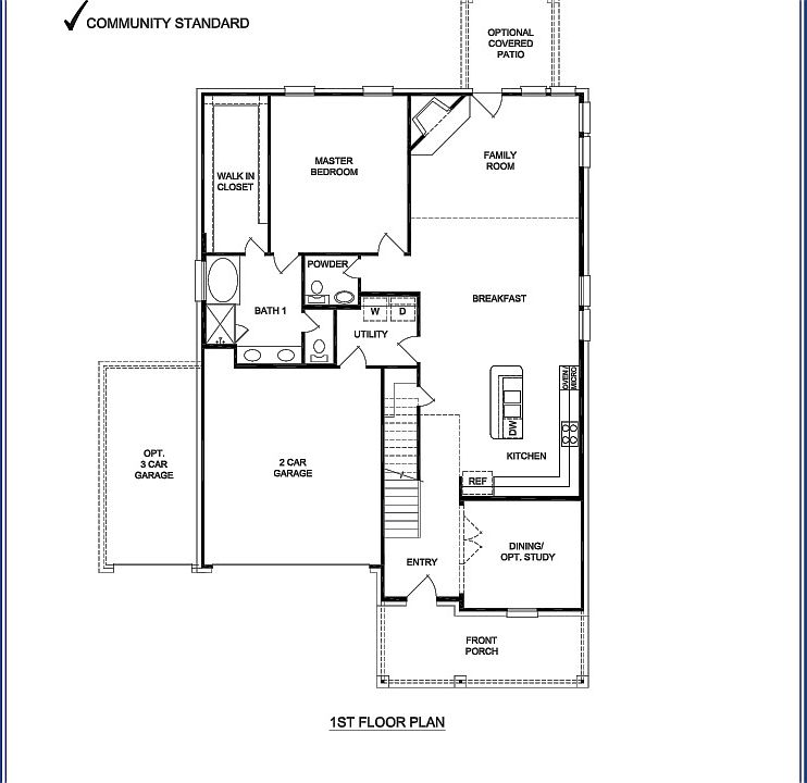 Floor Plan.