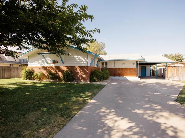 860 E 16 N, Mountain Home, ID 83647