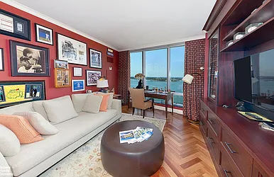 Rented by Brown Harris Stevens