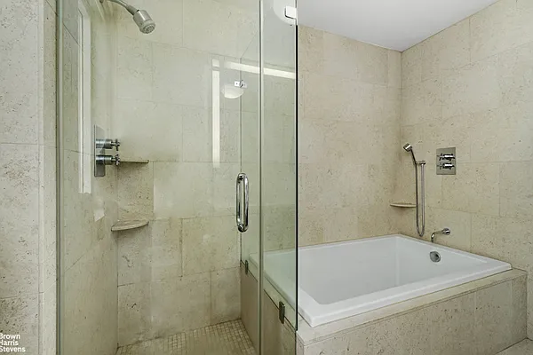 Rented by Brown Harris Stevens | media 2