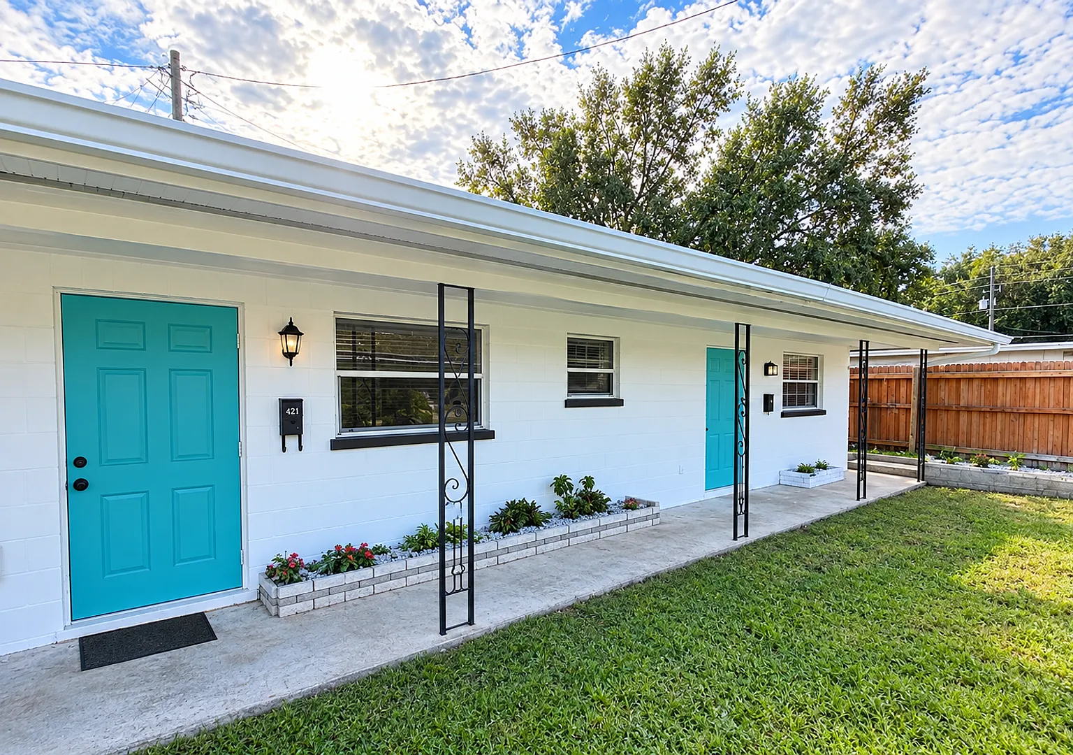 Central Lakeland Rental — Photo 1