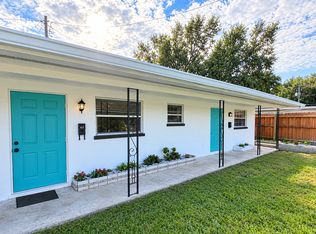 421 Burbank Ave, Lakeland, FL 33801