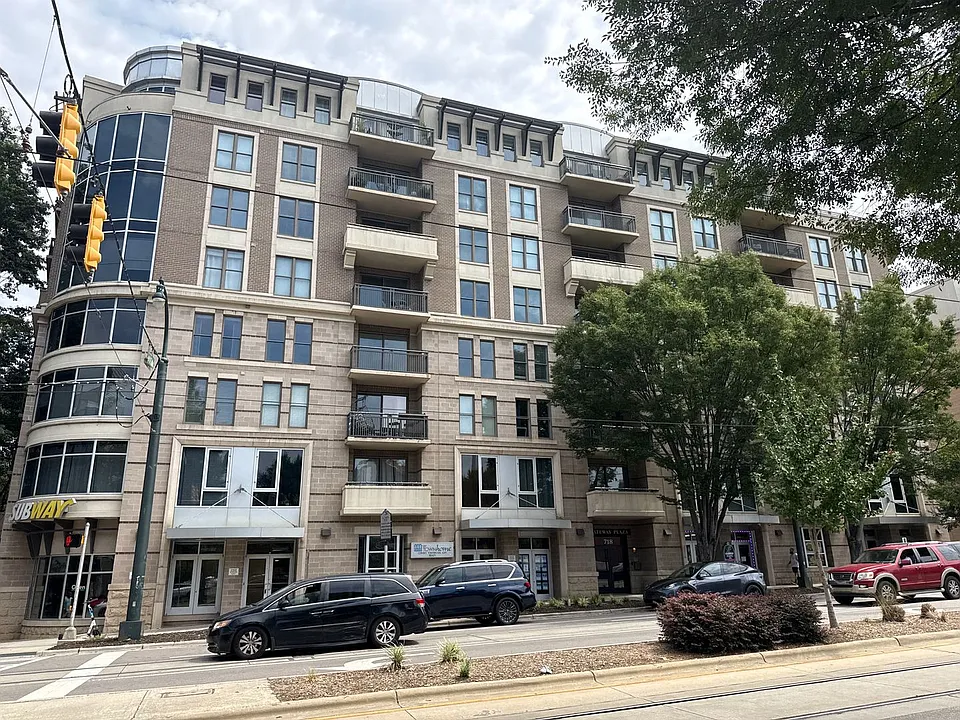 718 Trade St #408