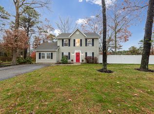 433 Nautilus Dr, Manahawkin, NJ 08050