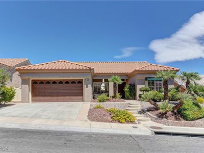 11004 Sundown Hill Ave, Las Vegas, NV, 89134