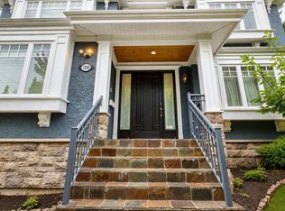 1505 W 62nd Ave, Vancouver, BC V6P 2E8