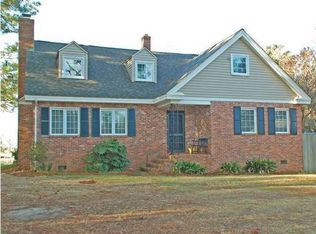 277 Bayview Dr, Mount Pleasant, SC 29464
