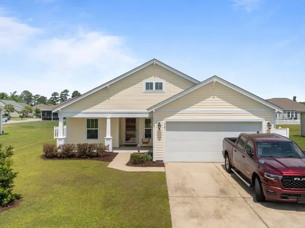 905 Sewing Bee Pl., Little River, SC 29566