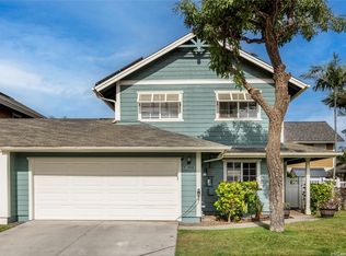 87-1958 Pakeke St APT R, Waianae, HI 96792