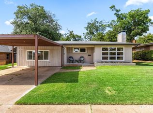 1560 Singleton Ave, Wichita Falls, TX 76302