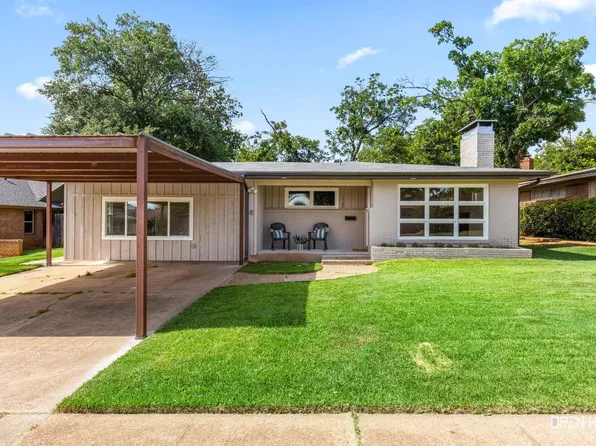 1560 Singleton Ave, Wichita Falls, TX 76302
