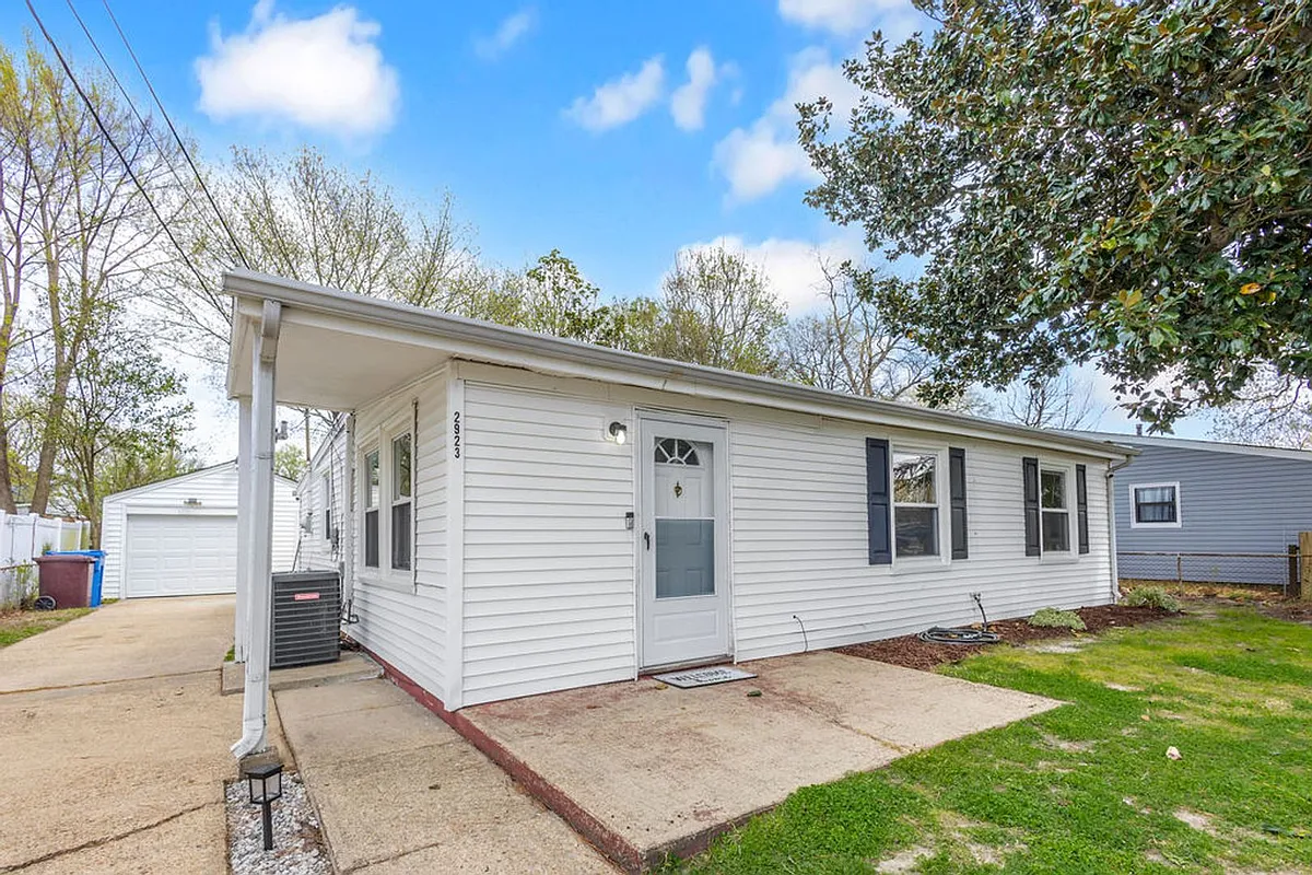 Building Photo - 2923 Scotia Dr